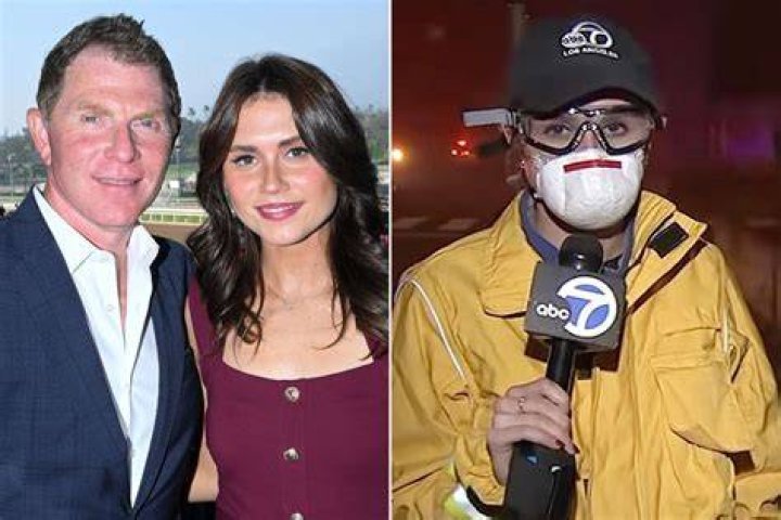 Image of Sophie Flay's favorite animal is a horse