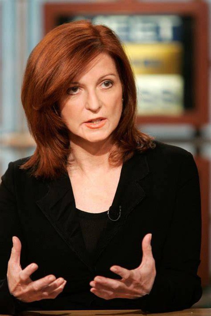 In Defense of Maureen Dowd's Risible Col About Her Bad Trip on a Pot