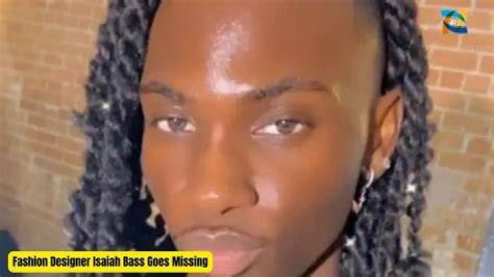 Influencer Isaiah Bass Age Family Wikipedia Bio And Instagram |