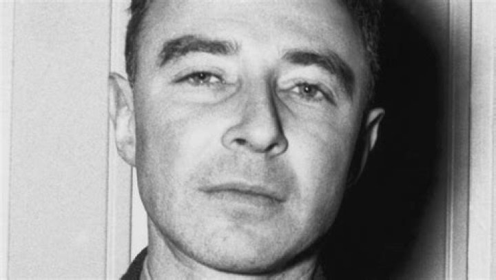Inside Robert And Katherine Oppenheimer's Troubled Family Life