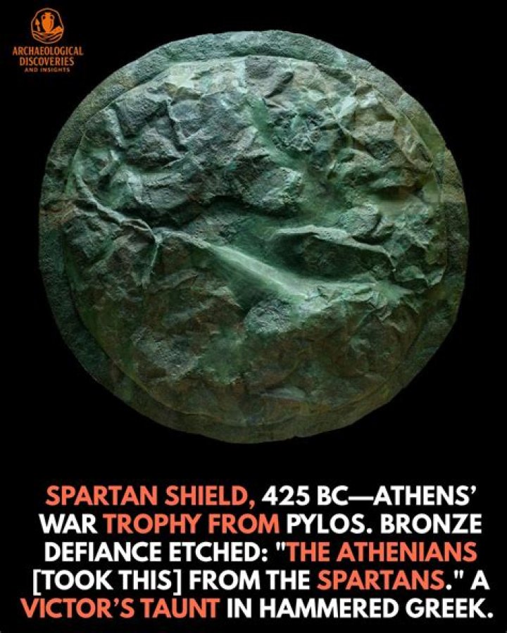 Insights And Discoveries For Athenians