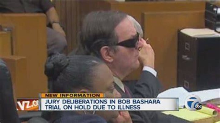 Investigating The Bob Bashara Cause Of Death Illness And Mystery