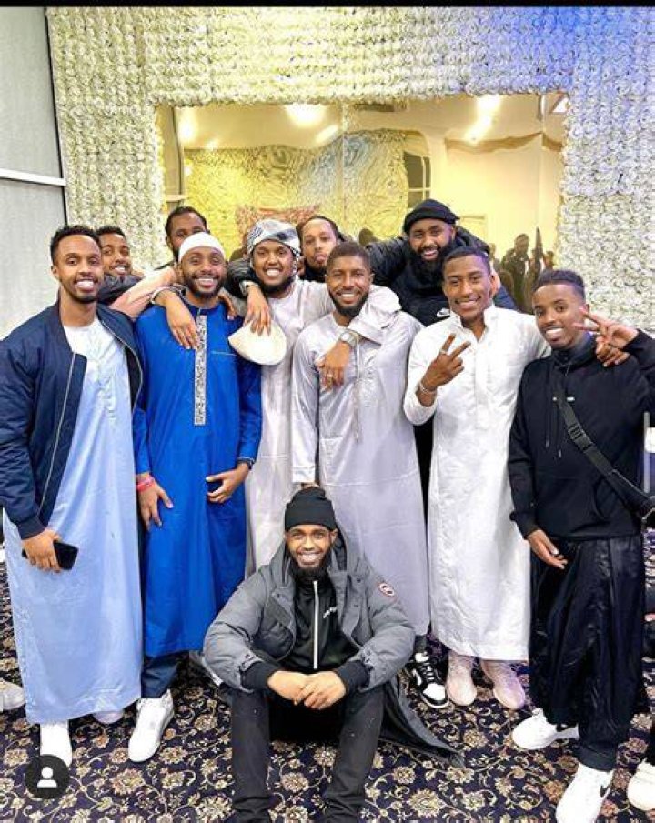 Is AJ From Beta Squad Muslim | Religion Ethnicity And Origin