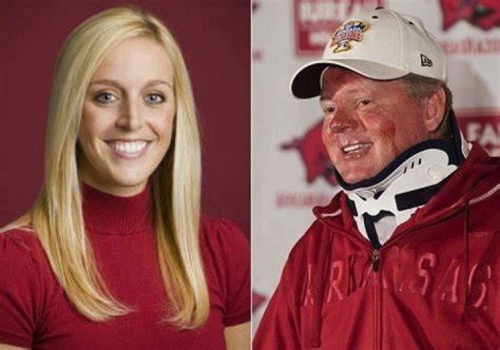 Is Bobby Petrino Hitched? Exclusive Insights Revealed
