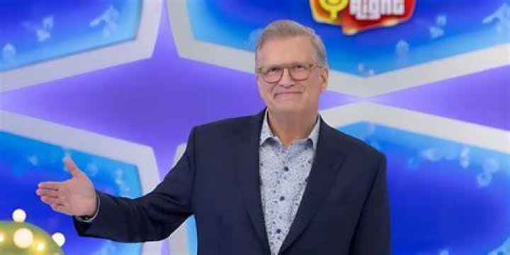 Is Drew Carey Leaving 'The Price Is Right'? Uncovering The Clues