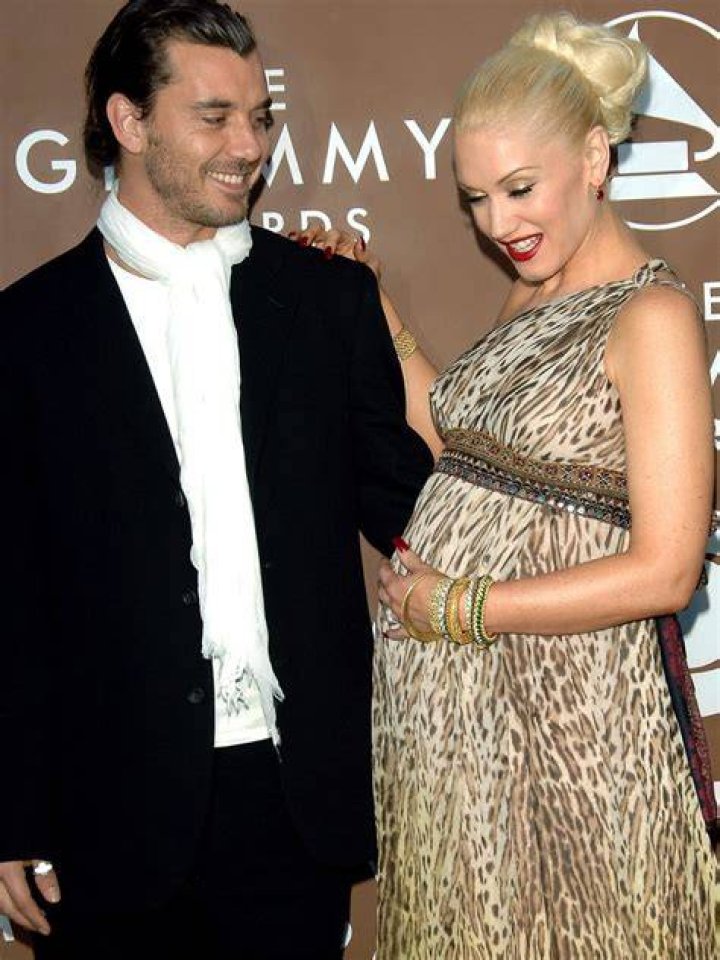 Is Gwen Stefani Pregnant With Blake Shelton’s Baby At 47? See New Pics