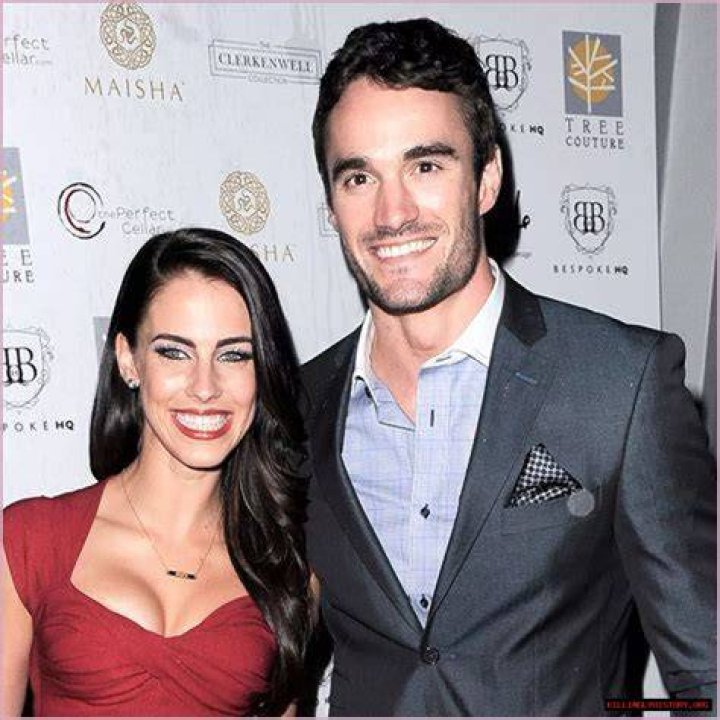 Is Jessica Lowndes Married? Everything We Know About Her Relationship Status