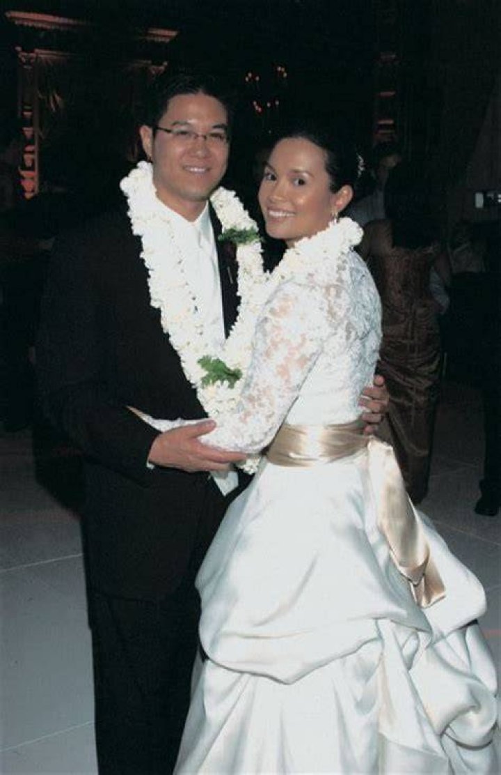Is Lea Salonga Still Happily Married?