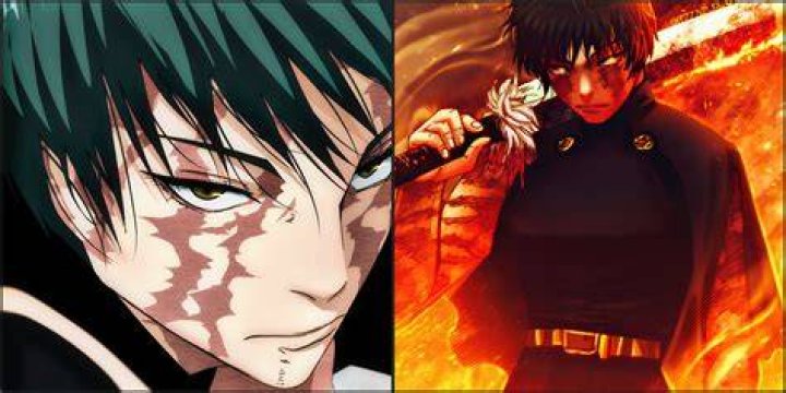 Is Megumi Fushiguro Related to Maki Zenin? Unraveling the Jujutsu Mystery