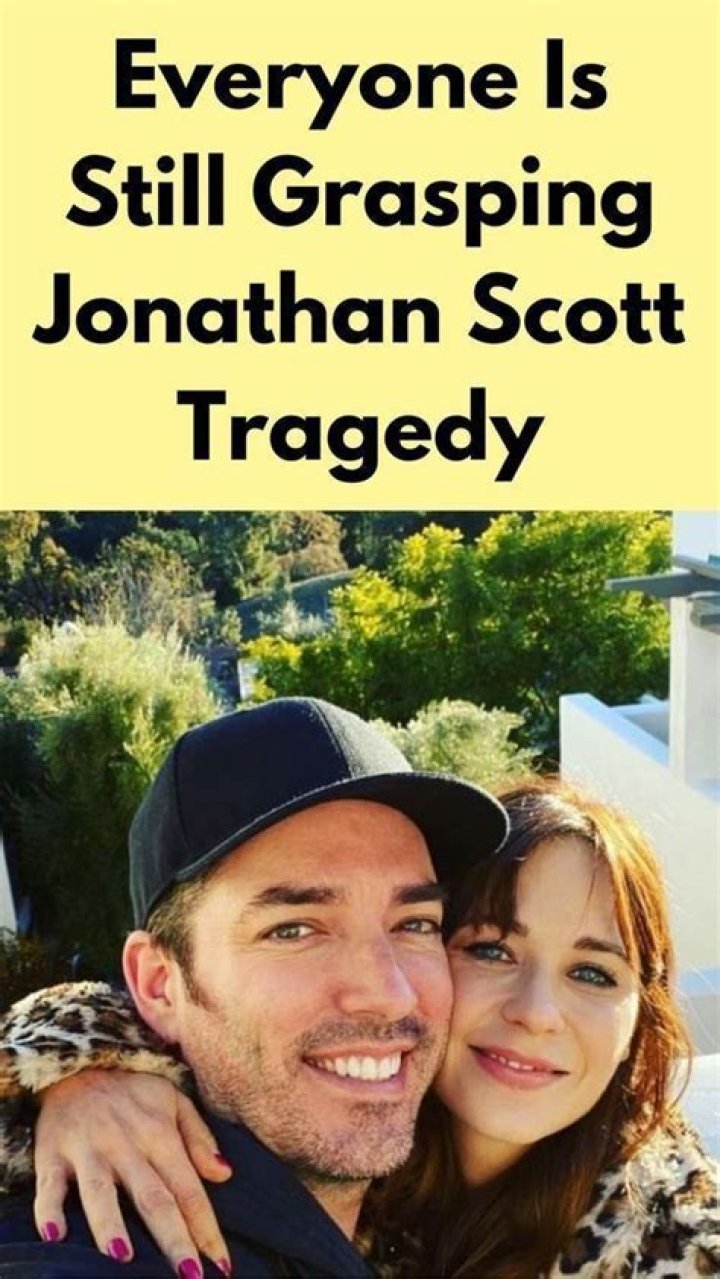 Jacinta Scott Brothers Pinterest Jonathan silver scott