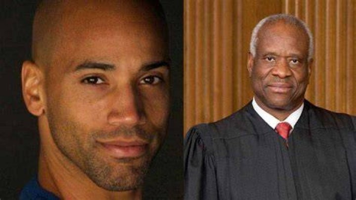 Jamal Adeen Thomas Biography: Son Of Clarence