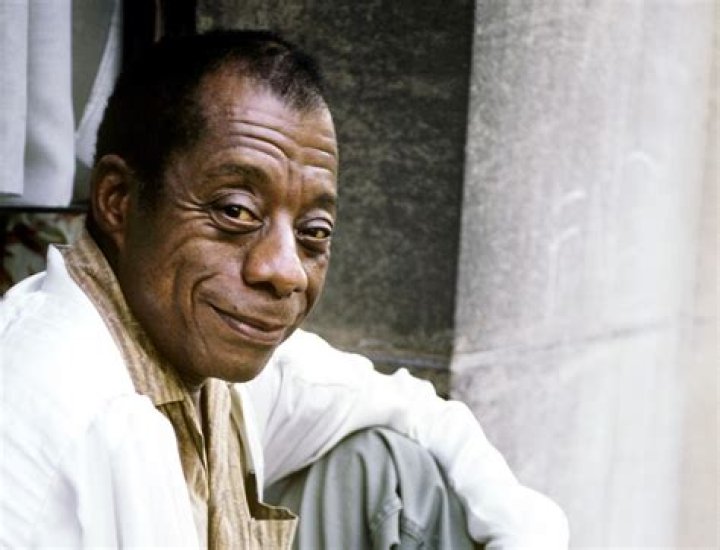 James Baldwin (19241987)