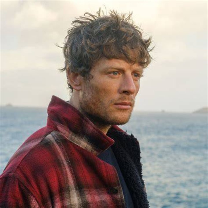 James Norton | BlogInfo