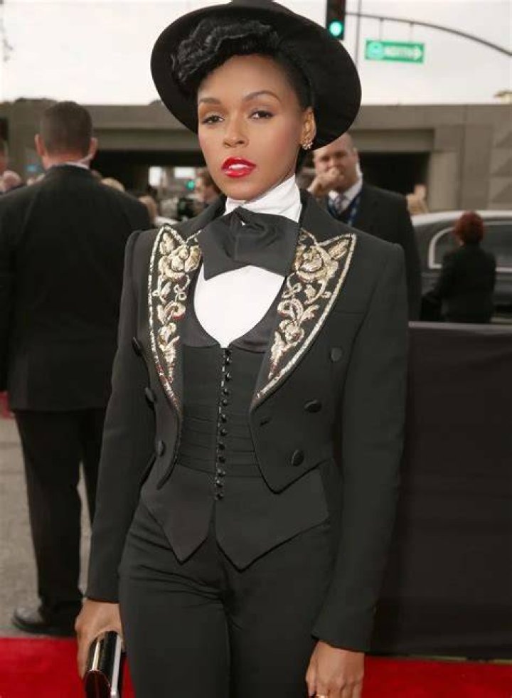 Janelle Monae's Marriage: Surprising Insights And Revelations