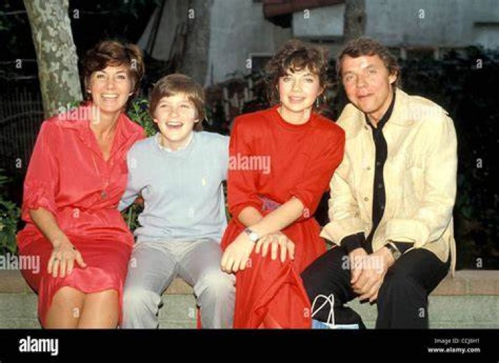 Jason Bateman's Parents And Their Impact