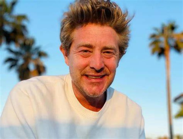 Jason Nash - Bio, Age, Net Worth, Height, In Relation, Nationality, Career