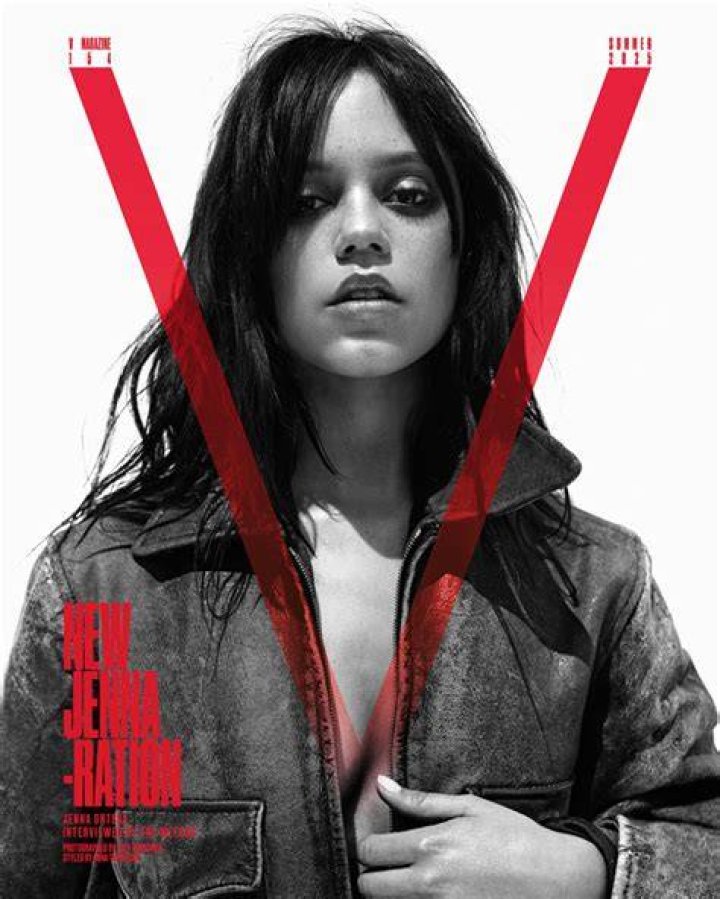 Jenna Ortega shines in Netflix&rsquo; &ldquo;Wednesday&rdquo; La Voz Colorado