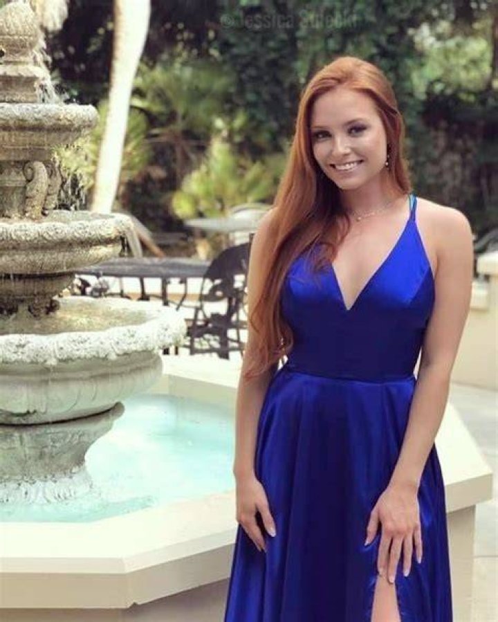 Jessica Sulecki Jessica Sulecki