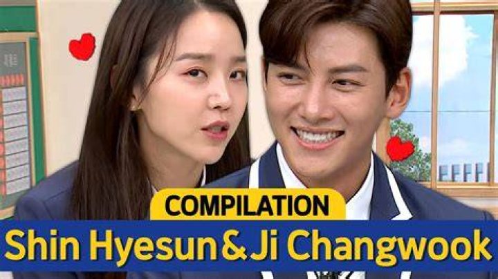 Ji Changwook, Shin Hyesun to star in romance drama ABSCBN News