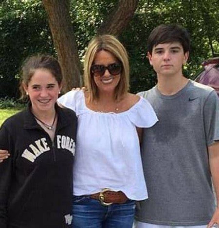 Jill Rhodes Bio Daughter Merri Kelly Hannity, Net Worth of Sean