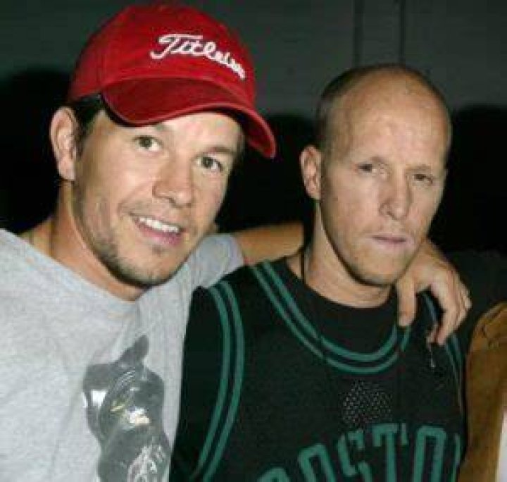 Jim Wahlberg Jim Wahlberg