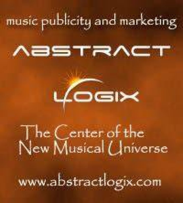 Jimmy Herring Abstract Logix