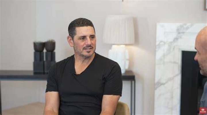 JJ Dudum Owned A Restaurant, Now He Has A Business Empire And Hangs