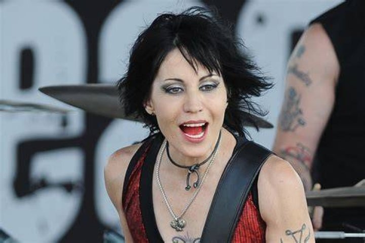 Joan Jett's Marital Status And Personal Journey