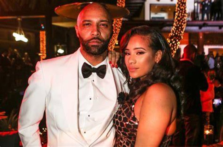 Joe Budden And Cyn Santana: Back Together?