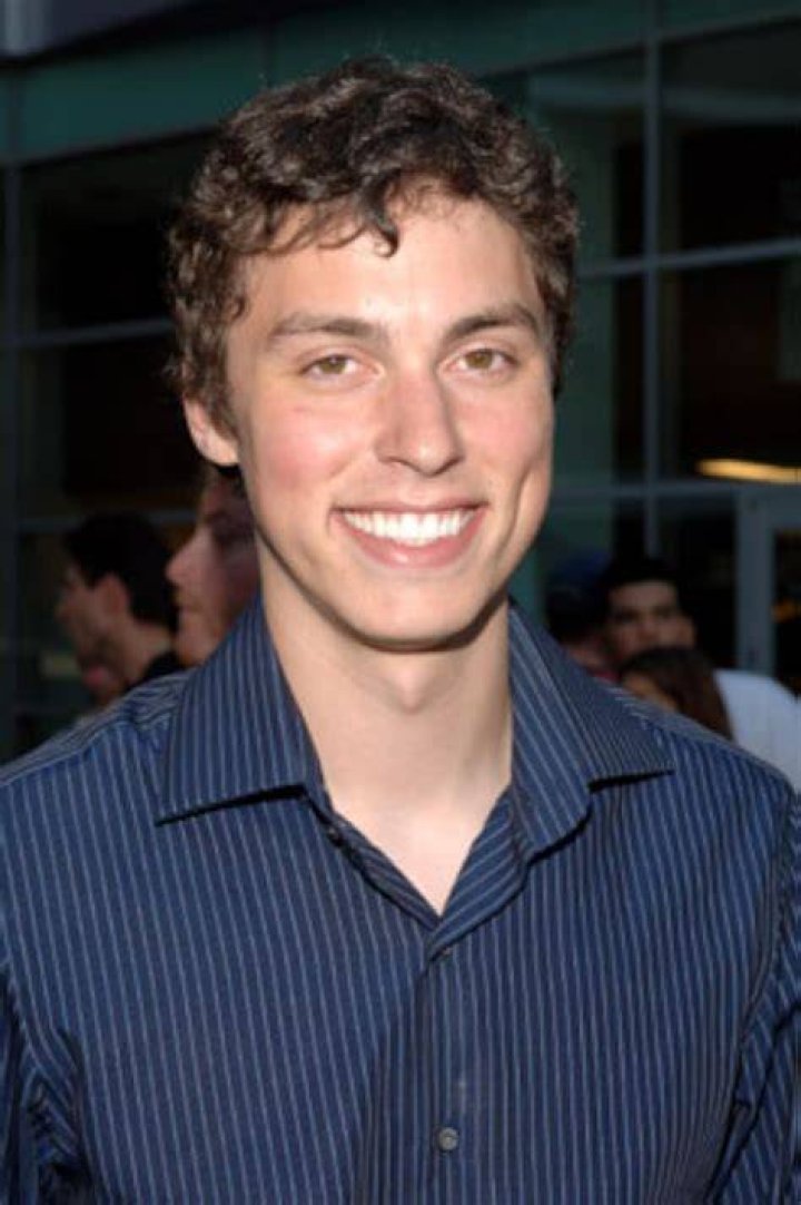 John Francis Daley Biography - SwiftBlog