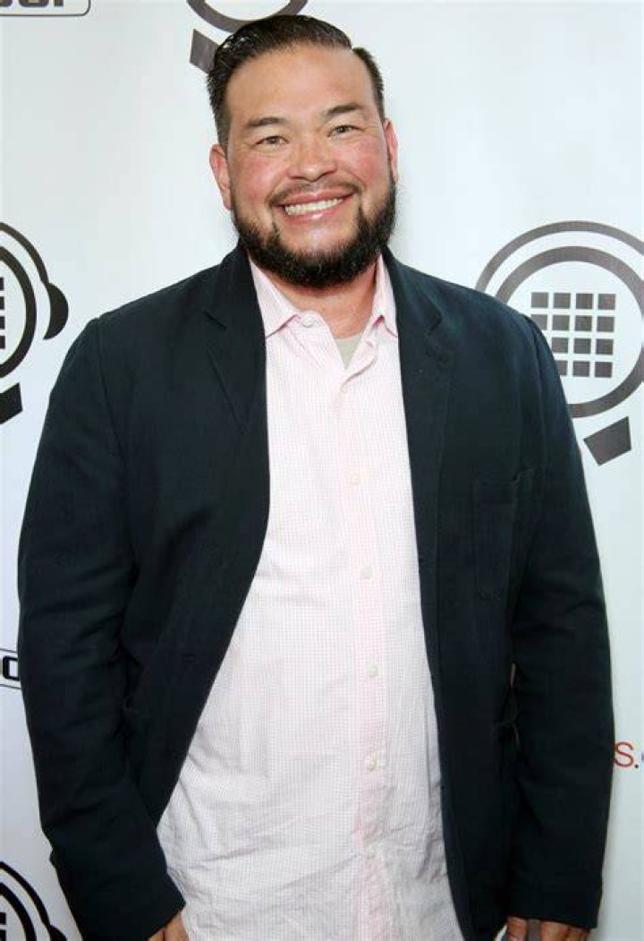 Jon Gosselin Goes Public With His Girlfriend of Two Years PICS