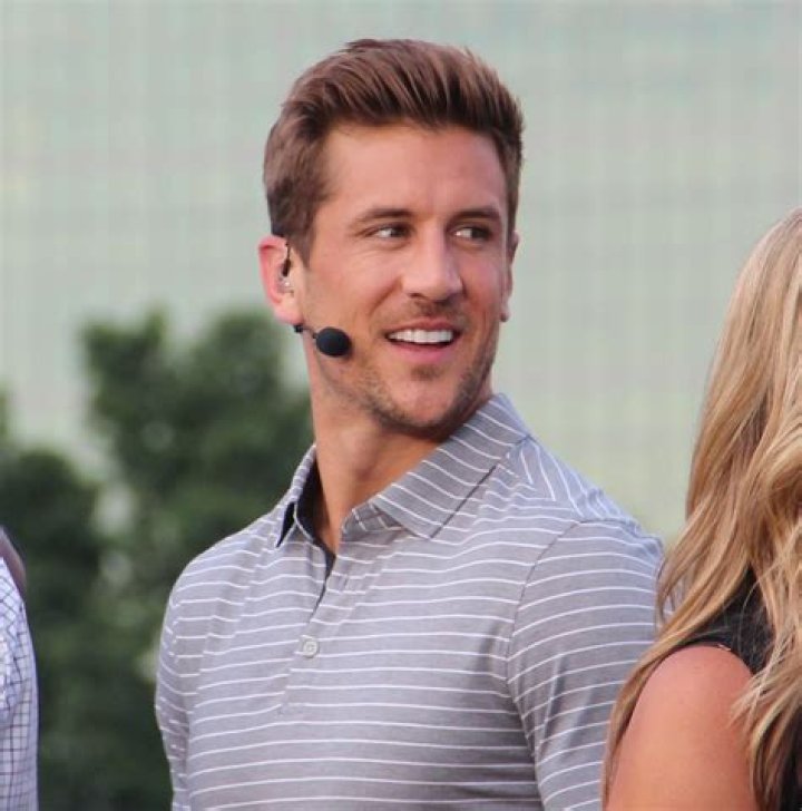 Jordan Rodgers Celebrity biography, zodiac sign and famous quotes