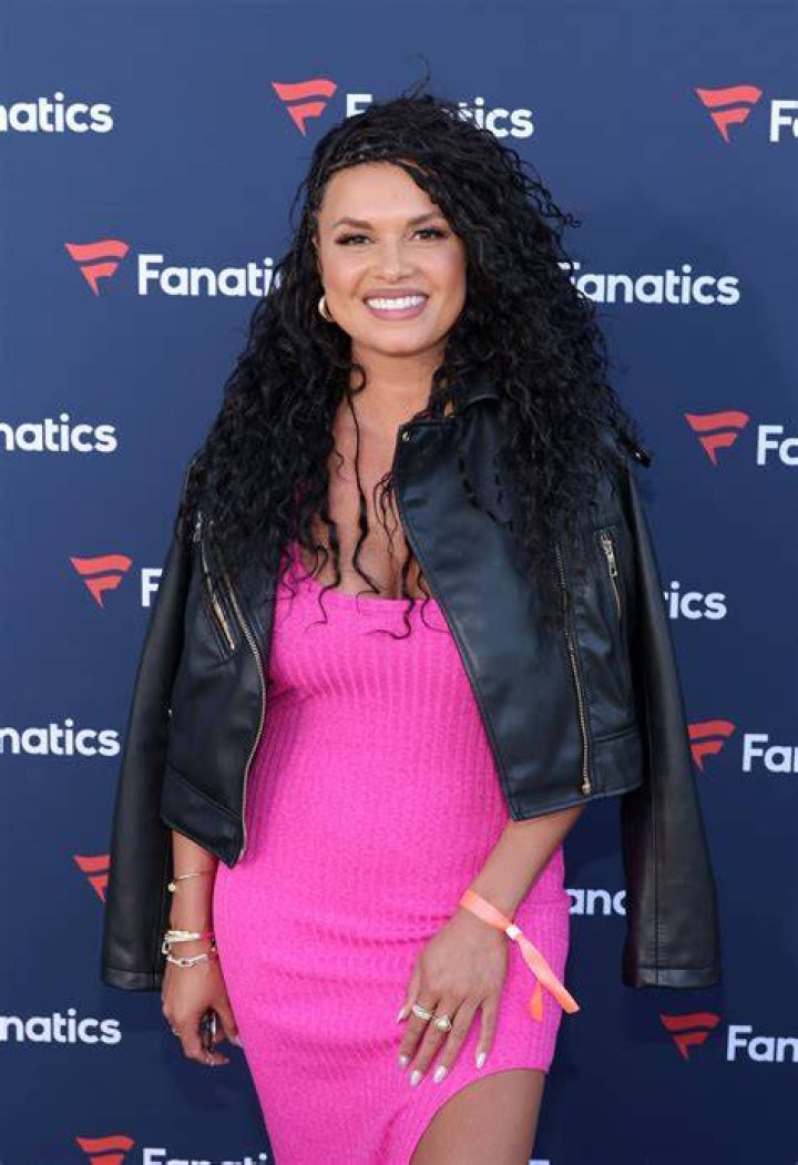 Joy Taylor's Journey As A Mother