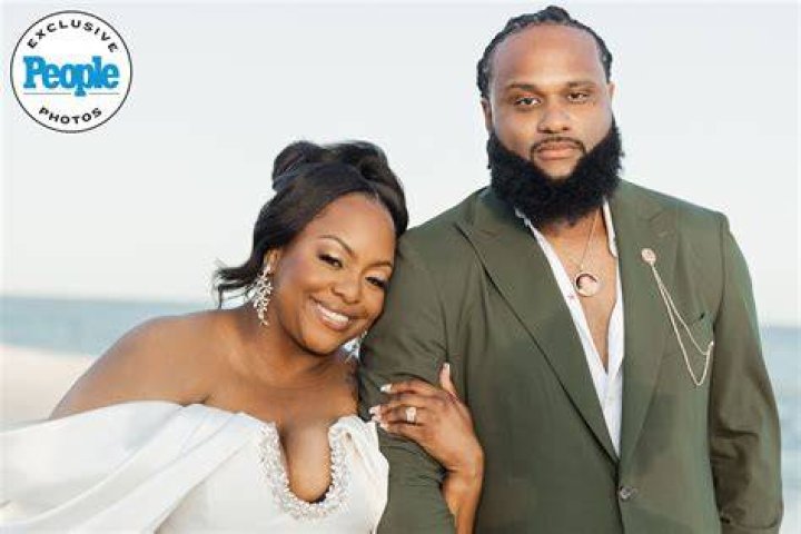 Is Kardea Brown married? Family, Mother: Learn all about Kardea Brown 2 Kardea Brown parents