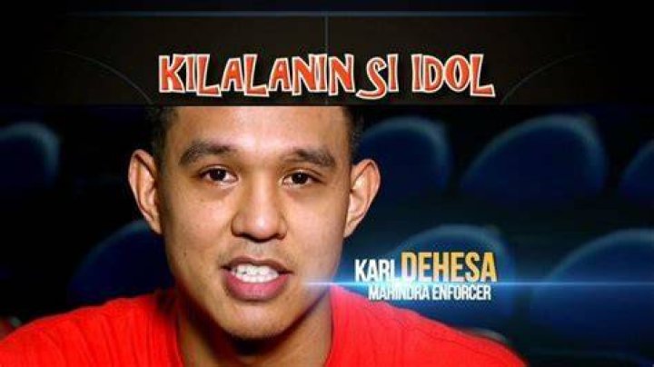 Karl Dehesa Karl Dehesa