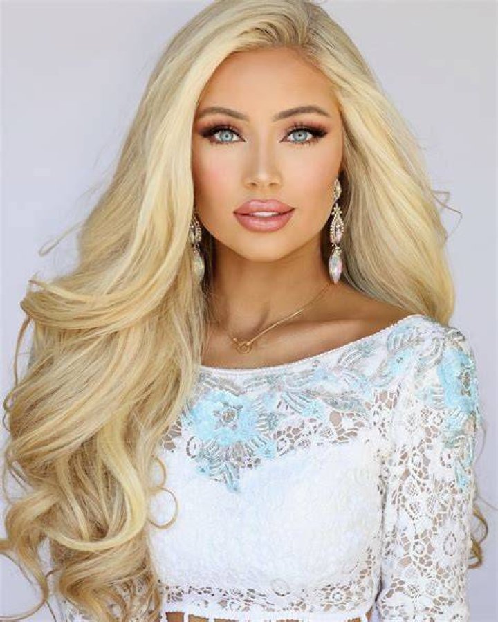 Katerina Rozmajzl- Age, Net Worth, Height, Boyfriend Katerina Rozmajzl