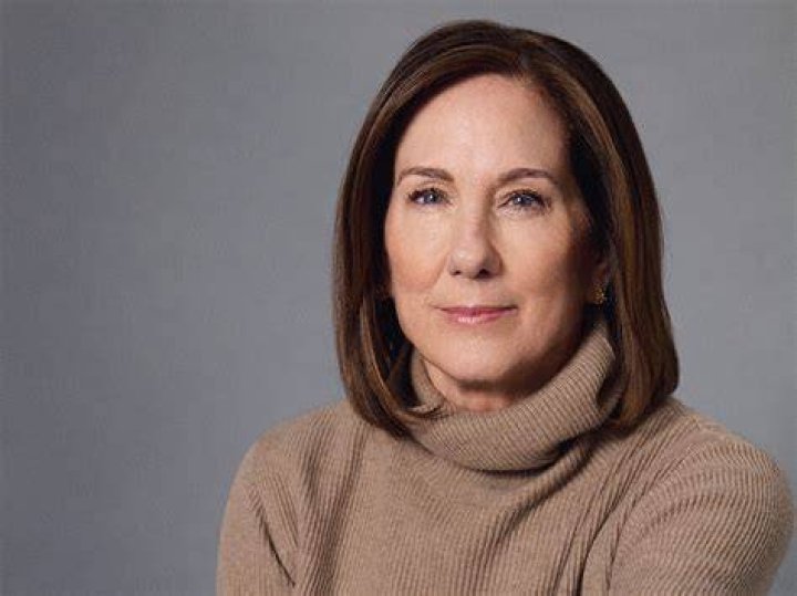 Kathleen Kennedy Net Worth 2023 Films Assets Career