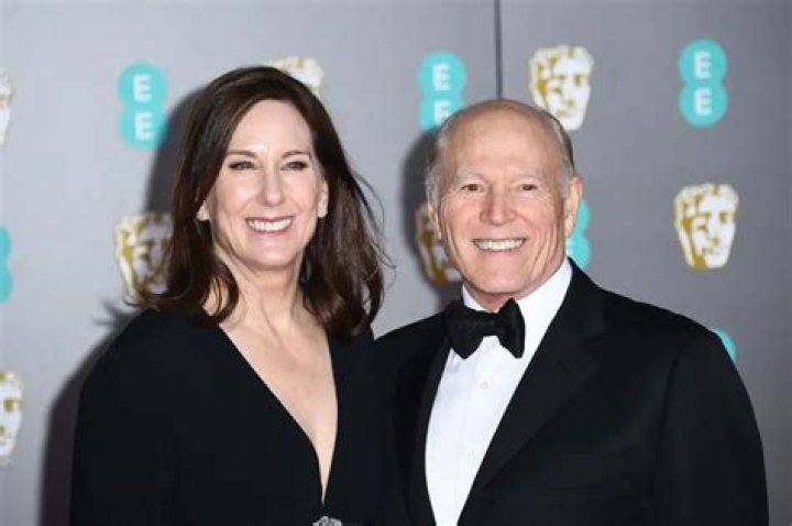 Kathleen Kennedy Net Worth Celebrity Net Worth