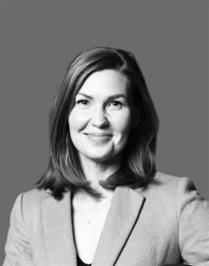 Katrina Jaeger