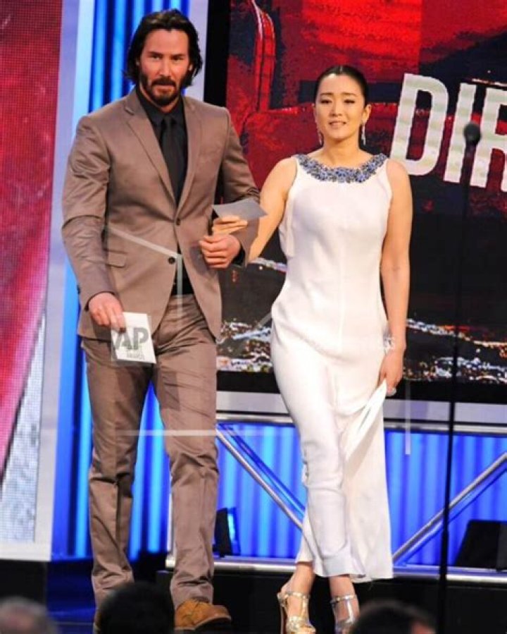 Keanu Reeves' Height And Beyond