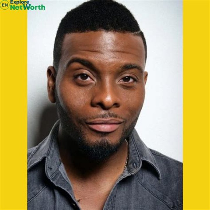 Kel Mitchell Net Worth 2023 Wiki Bio, Married, Dating, Family, Height