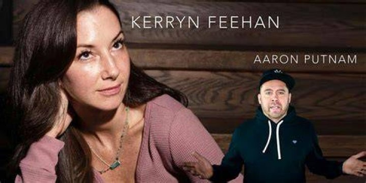 Kerryn Feehan!!!! The Attic Columbus