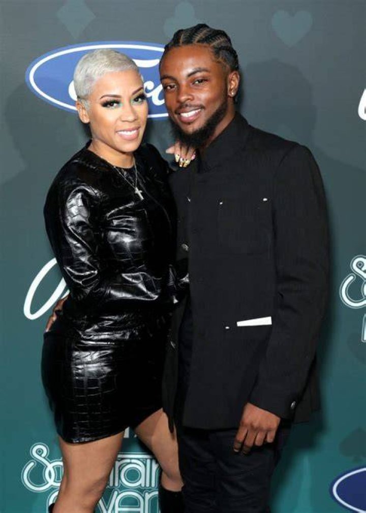 Keyshia Cole & Boyfriend Niko Khale Share &lsquo;Ohnana&rsquo; Challenge in a
