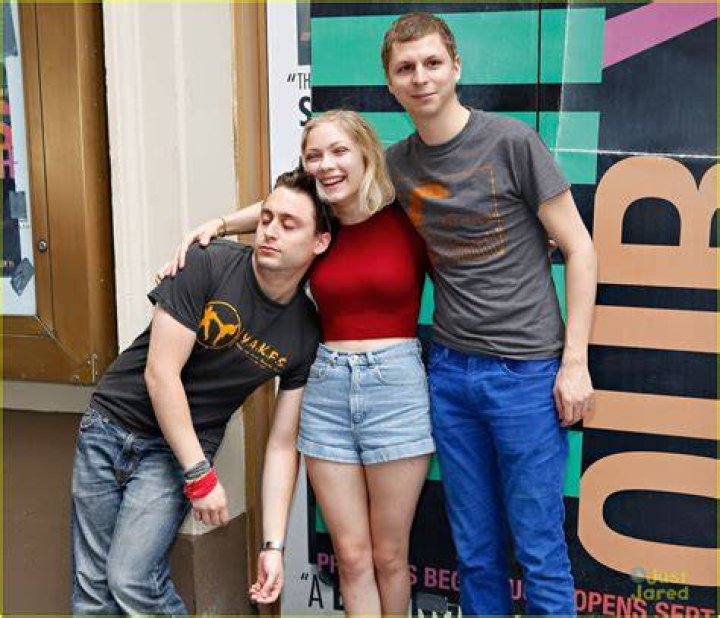 Kieran Culkin Falls Asleep On Tavi Gevinson For 'This Is Our Youth