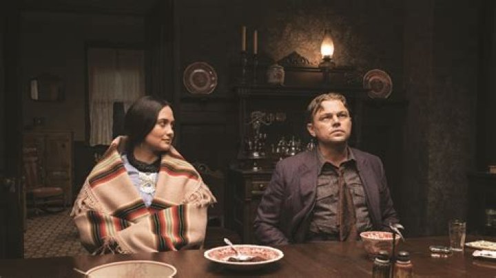 Killers Of The Flower Moon Movie Cast Jack White