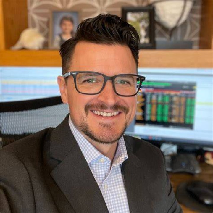 Kyle D. Reich LinkedIn