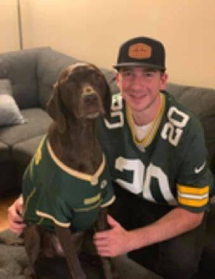 Kyle R. Reich Obituary (1990 2023) Burlington, Wisconsin