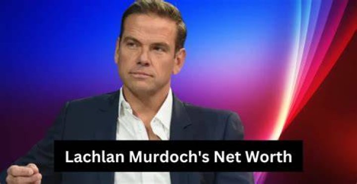 Lachlan Murdoch Net Worth 2024 Wiki Bio, Married, Dating, Family
