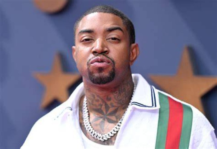 Lil Scrappy's Wife Bambi Celebrates His 37th BDay with Sweet Tribute