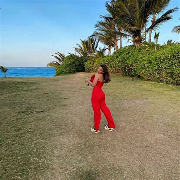 Loredana Chevalier Instagram Mesmerizing World